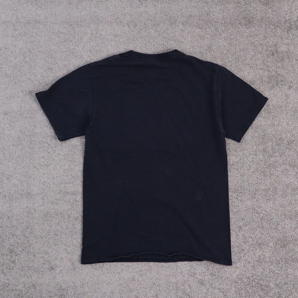 Villanova 2018 NCAA Basketball Championship Small Blue Short Sleeve T-Shirt - Picture 4 of 9